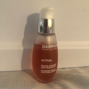 Darphin Intral Redness relief soothing serum